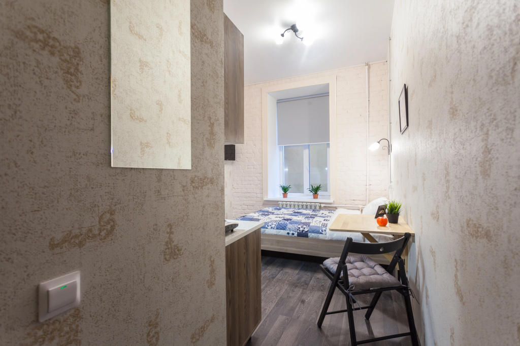 Меблированные комнаты Apart-rooms on Blokhina