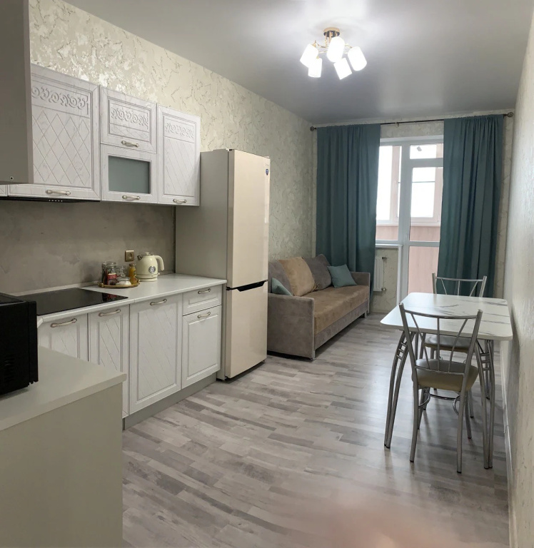 Квартира Евро 2К FamilyRent