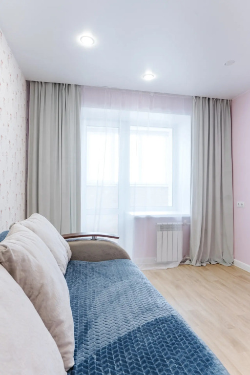 Квартира BedAndRest Технический 91