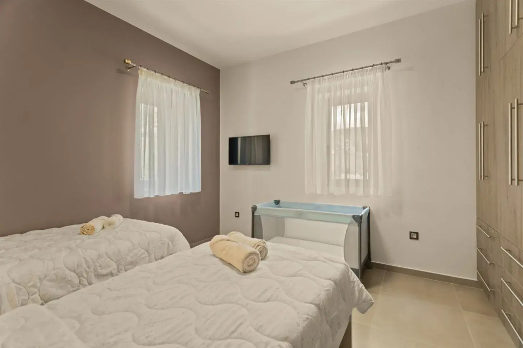 Частный дом Villa Sygyro