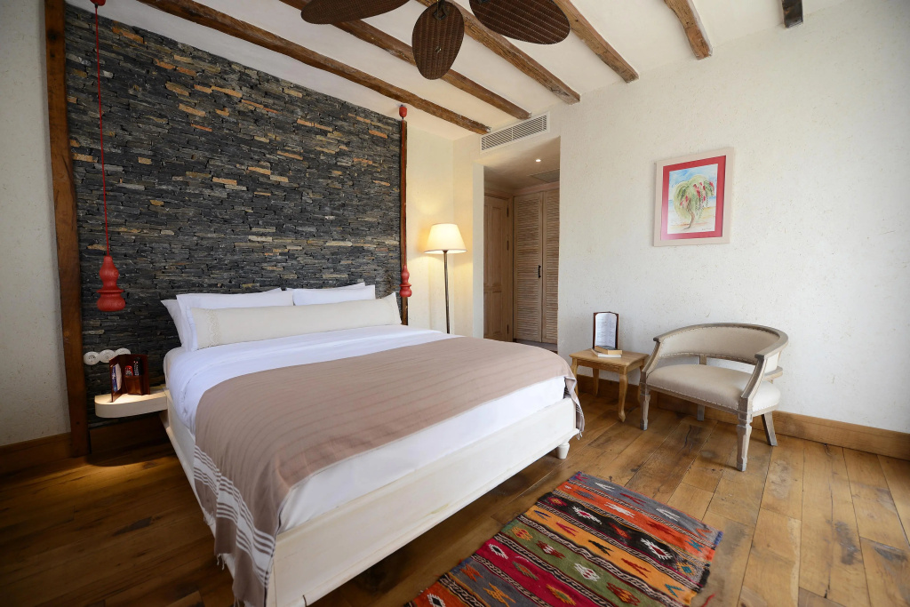 Hotel Unique-Boutique Class
