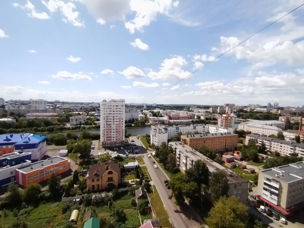 Квартира уютная чистая со всеми удобствами