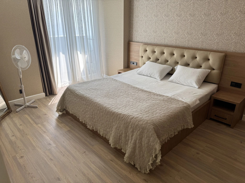 Апартаменты Aliance Palace Apartments u Mzii