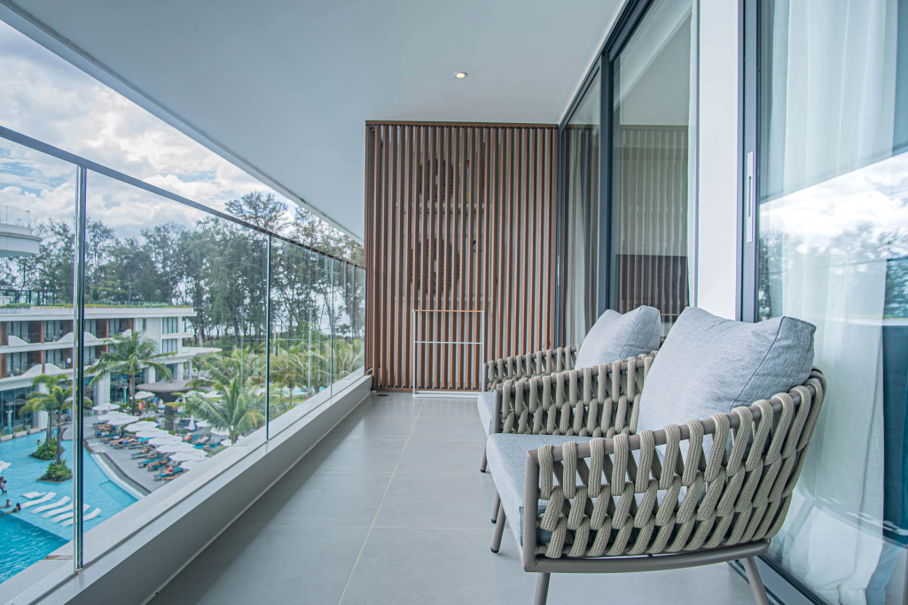 Апартаменты Coastal 1 Bd Moments from the Sea