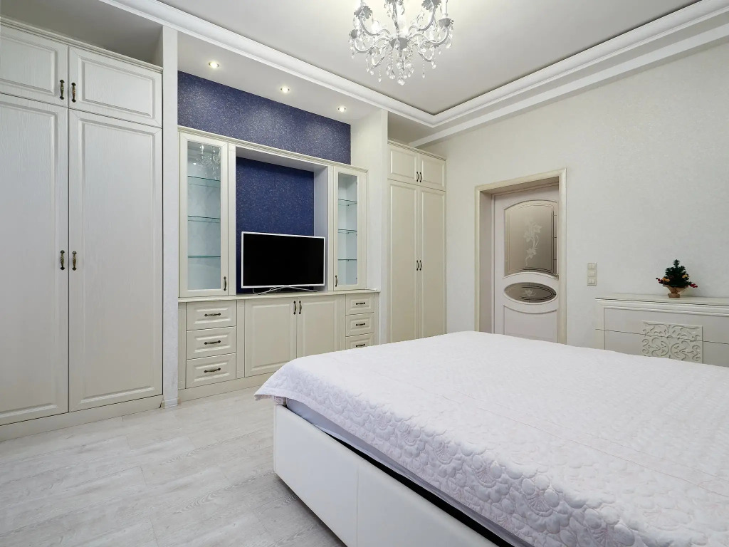 Апартаменты Green Park 106
