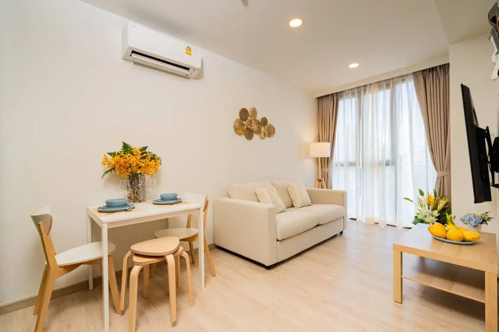 Апартаменты Laguna SkyPark Bang Tao 1 bedroom 3220