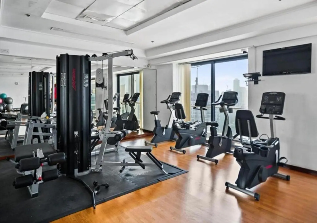 Апартаменты Cosmos Living Delightful Studio