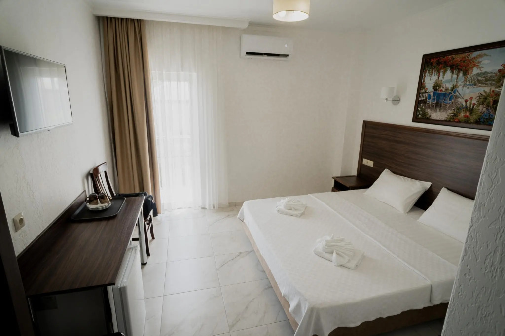 Samson Hotel