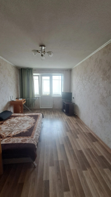Квартира в спальном районе