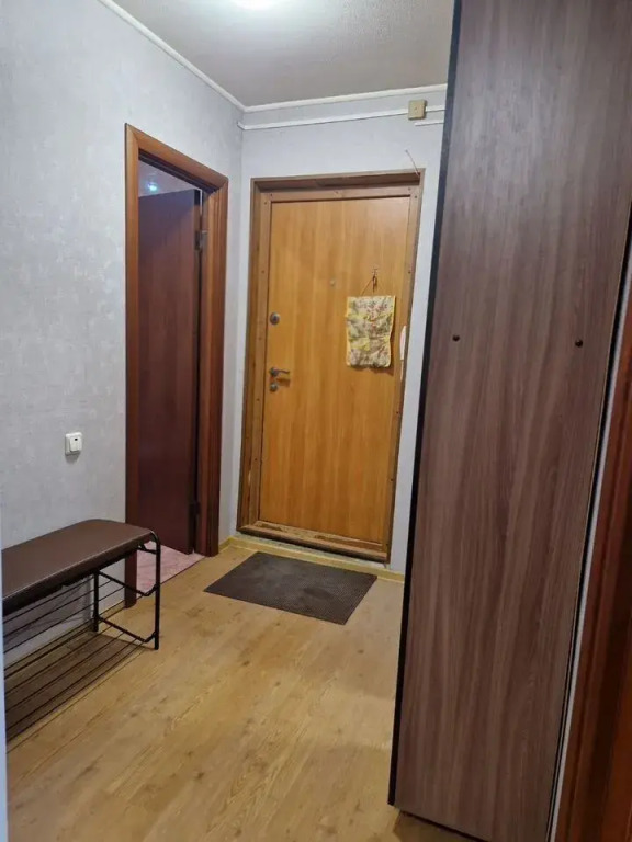Квартира на улице Сталинградская 15