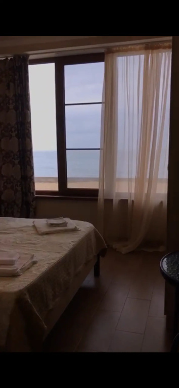Мини-отель Leon Beach Hotel