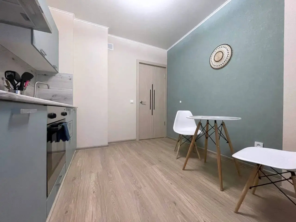Квартира Daily Rent Apartment