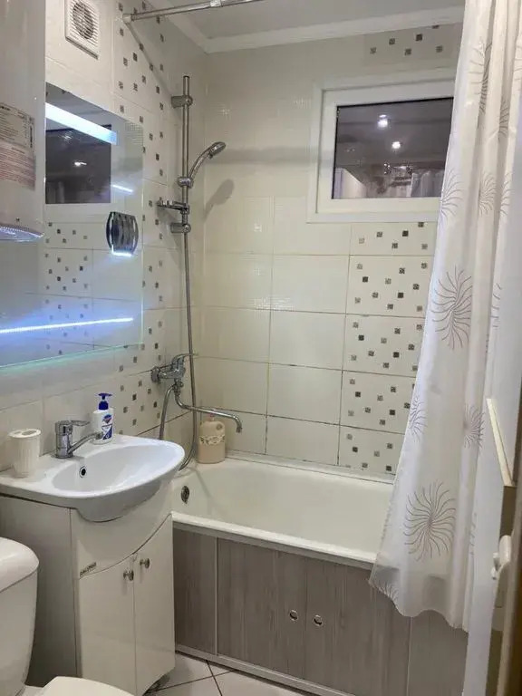 Квартира на улице Давыдова 13