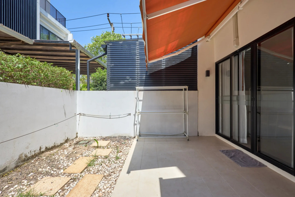 Апартаменты Townhouse Laguna Park 65/124