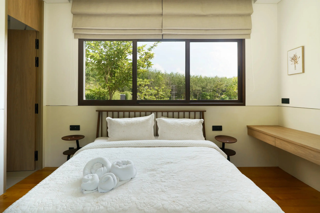 Вилла Modern Bangtao Tree Oсlock 3 Bdr
