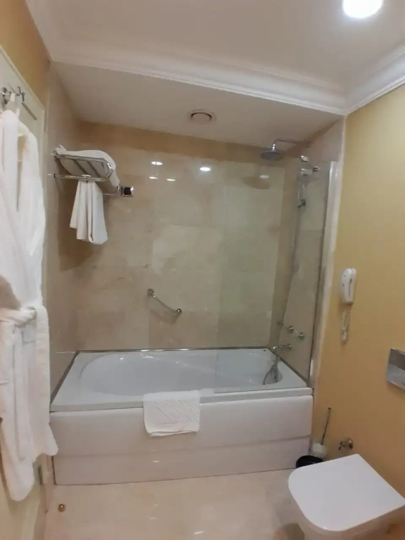 Отель Divan