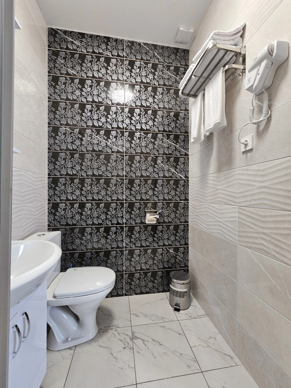 Gostinitsa Avrora Hotel