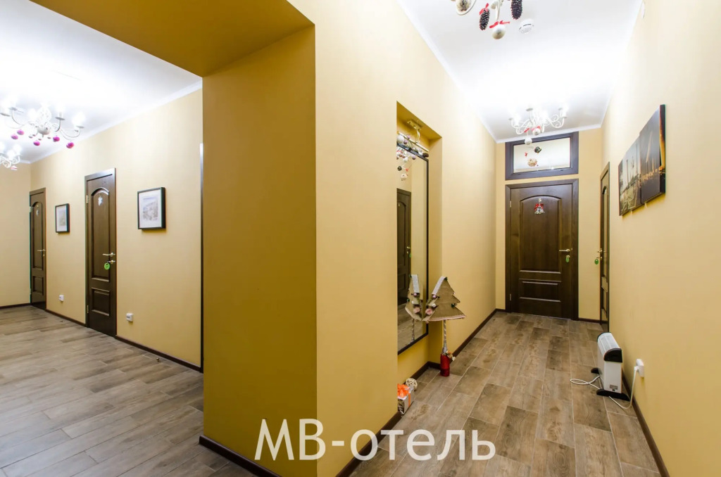 МВ-Hotel