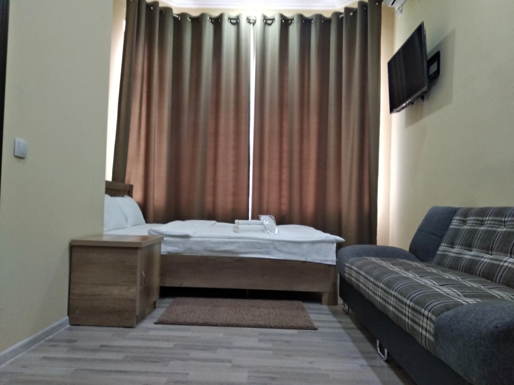 Chinor Garden Hotel