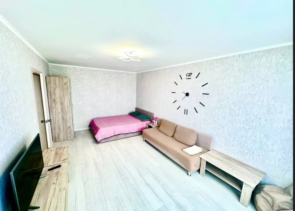 Апартаменты Sun City комфорт
