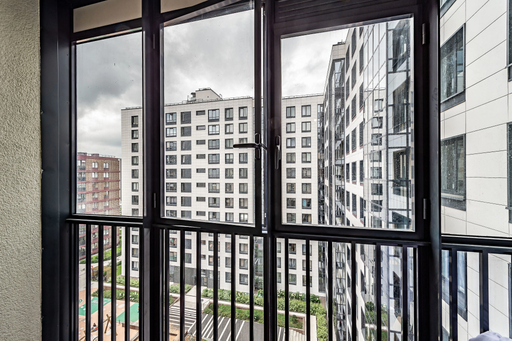 Квартира ApartMe Манчестерская