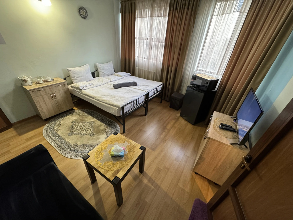 Alem Hotel