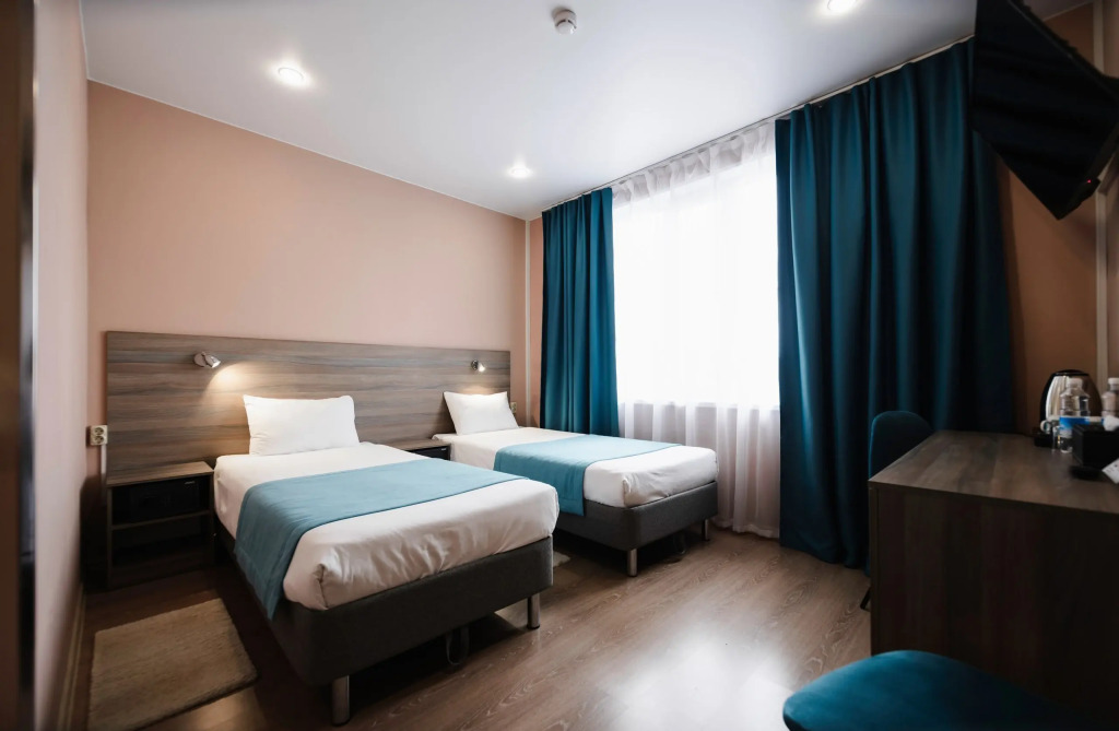 Отель SopkaHotel