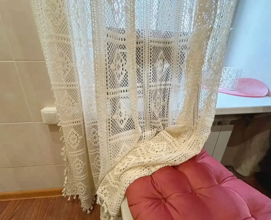 Квартира GoldApart на Серпуховской