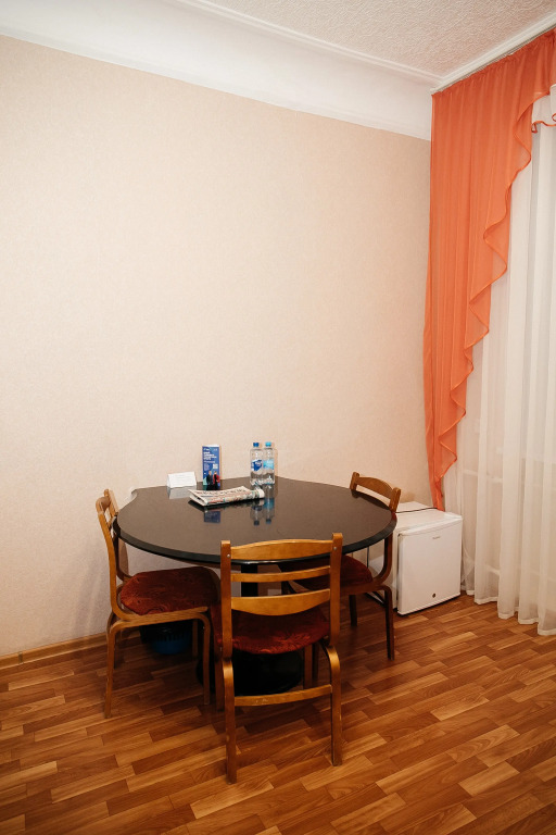 Sever inn Hotel