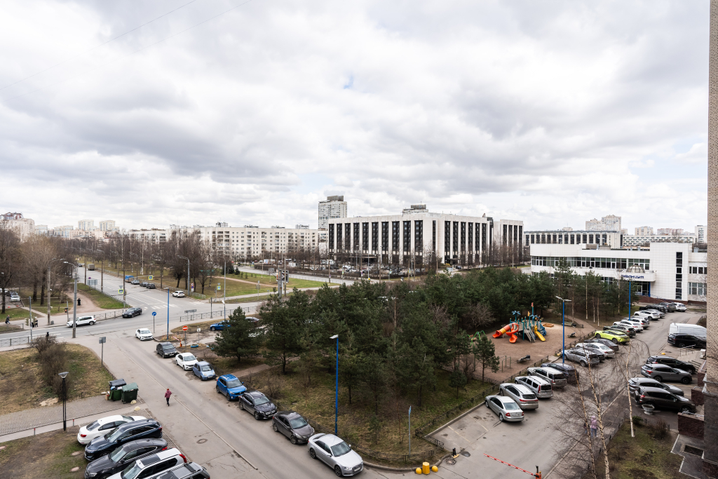 Апартаменты Quiеt House5 ЖК Москва на Московской