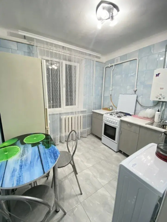 Квартира на Красной