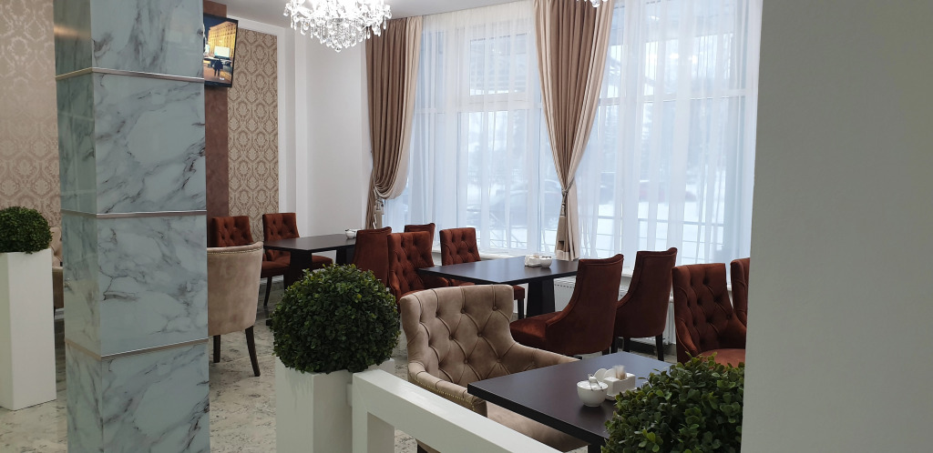 Тарей