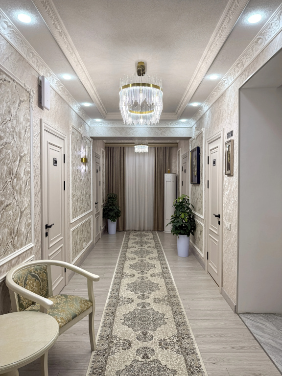Mumtoz Hotel