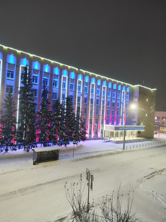 Квартира на Красной 3