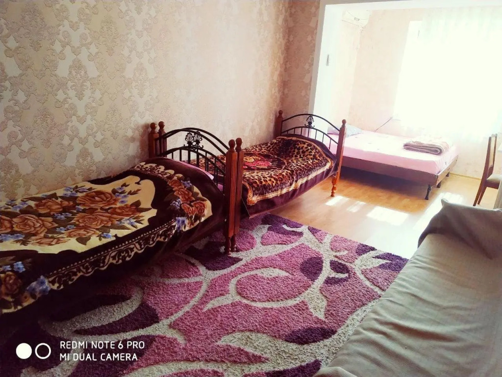 Апартаменты Home in Taras Shevchenko