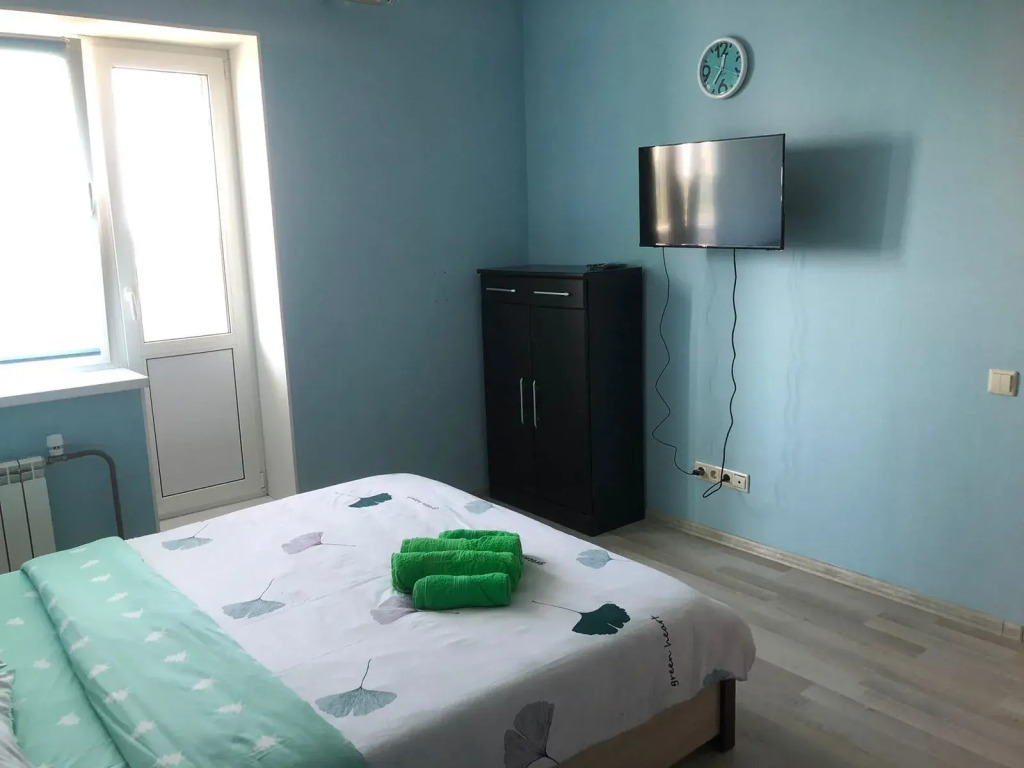 Квартира Пушкино, Просвещение 11к2
