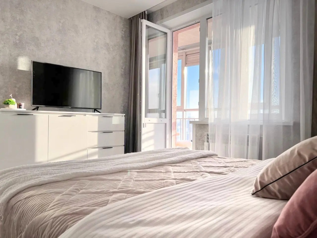 Квартира Rekona Home