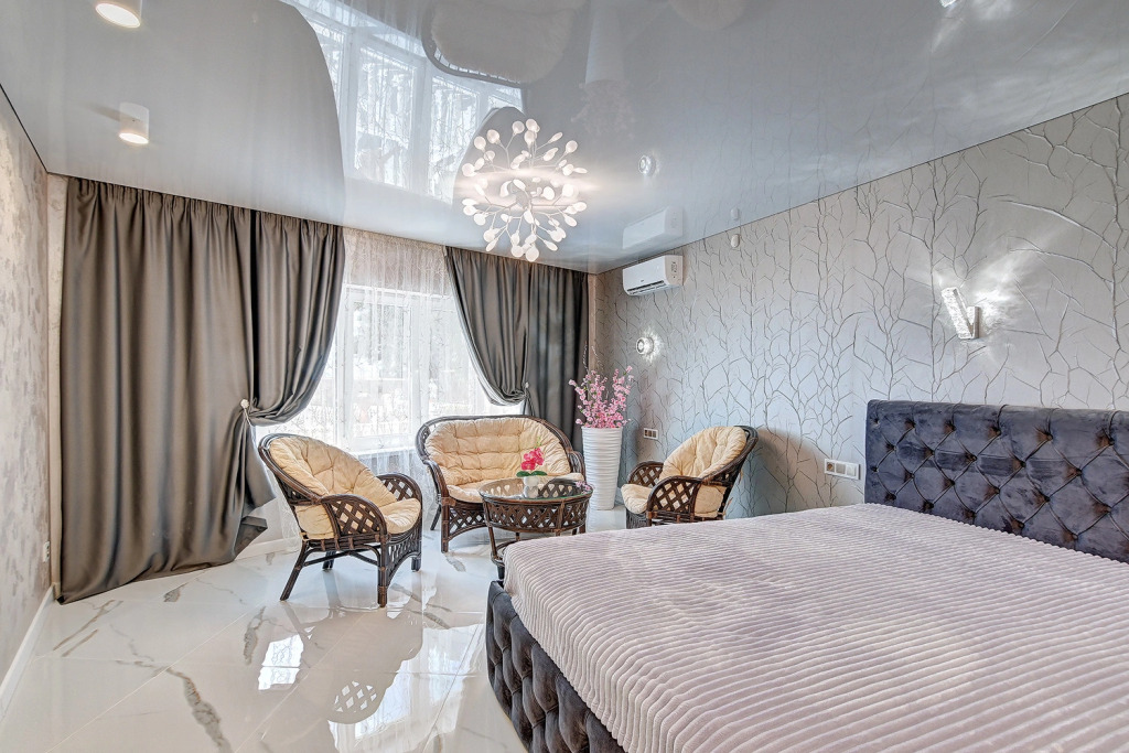 Частный дом Ландышевая Мамайка Сочи / Holiday Home U Morya Landyshevaya
