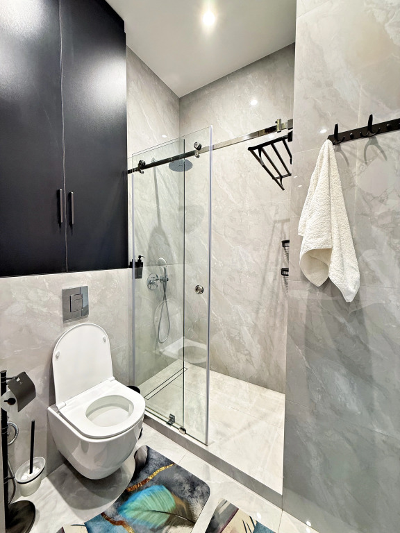 Апартаменты Luxury Panorama Studio - 22nd Floor | NestOne