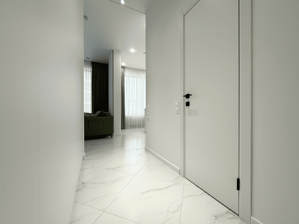 Апартаменты Rent Project в Жк Headliner Sky View
