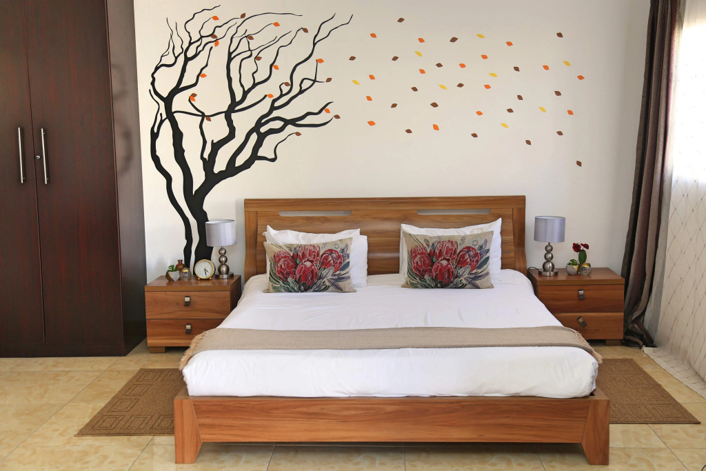 Denver Echo- Executive Guest House