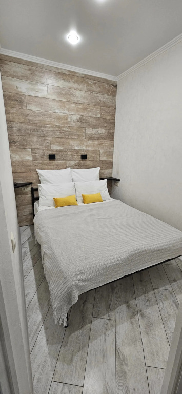 Квартира Mkam Apartment