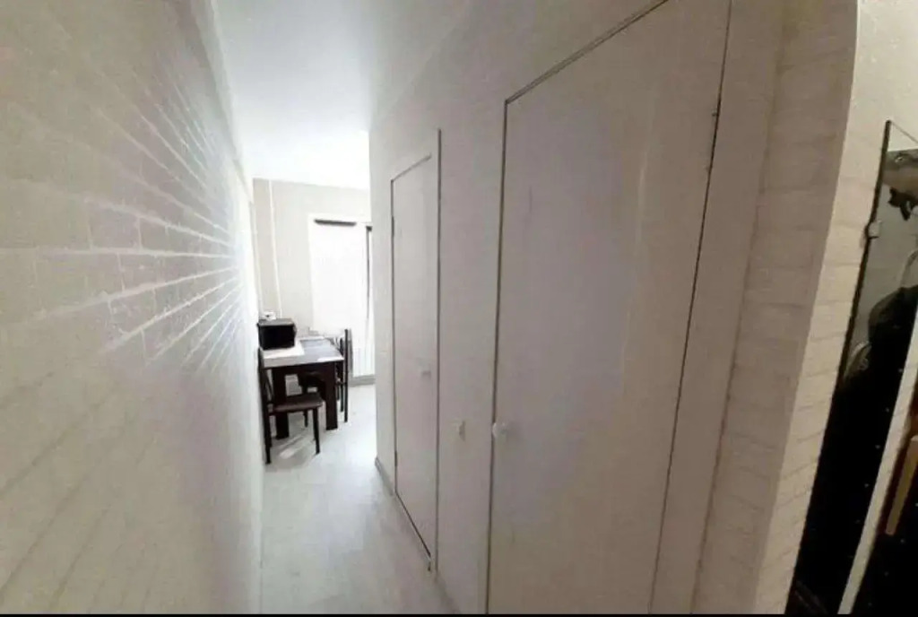 Квартира Rooms 55