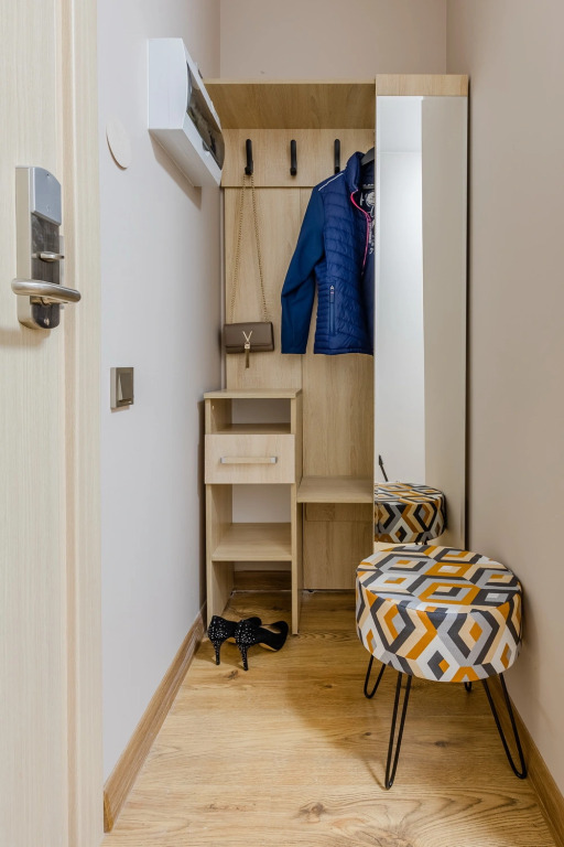 Akvamarin Apartments