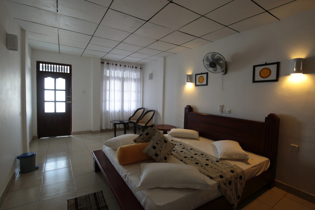 Ocean of Life Ayurveda Hotel