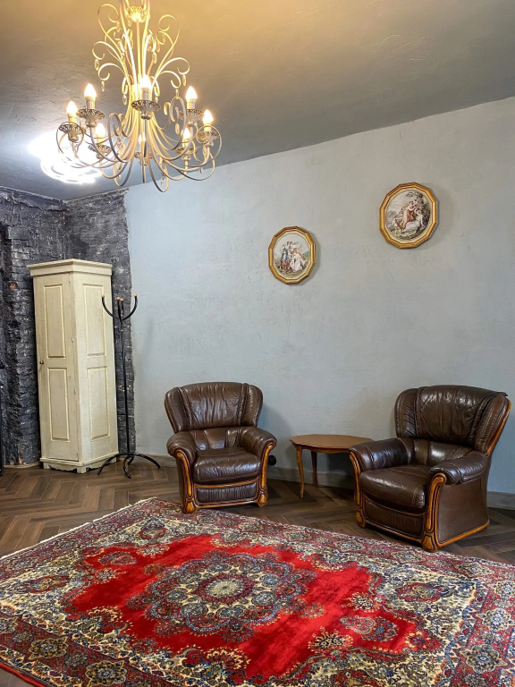 Апартаменты Noble Apartments Sadovaya