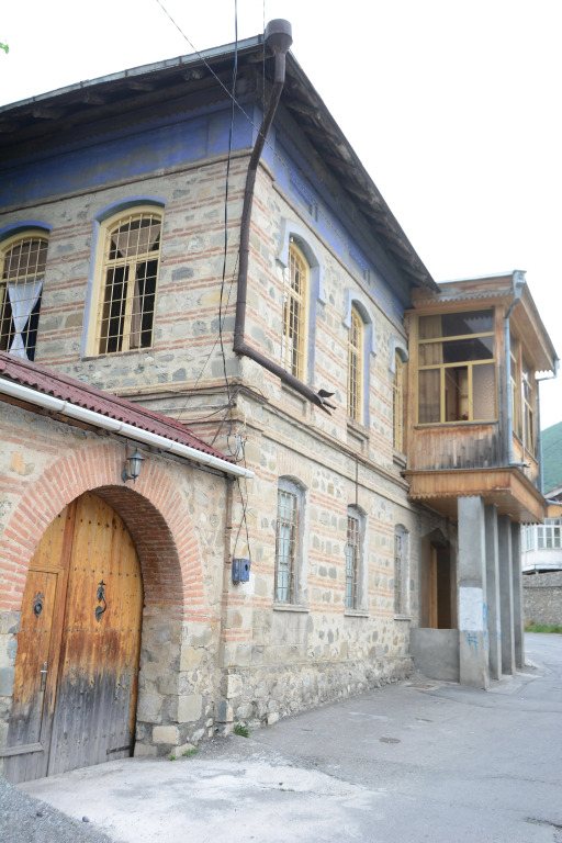Гостевой Дом Ali Ancient House 555