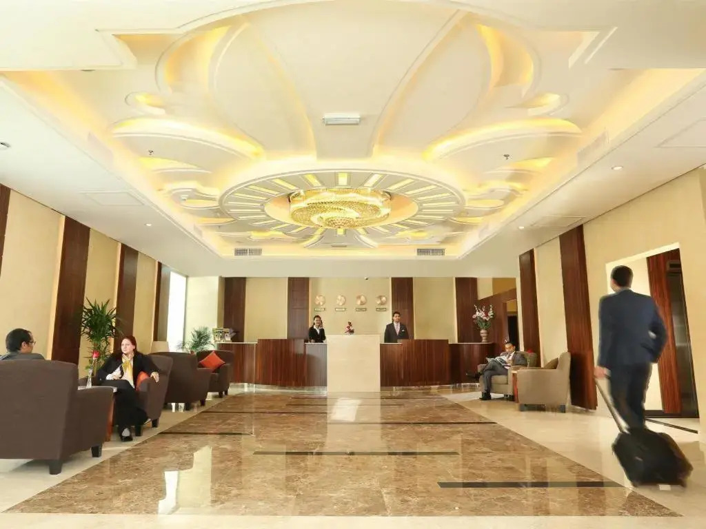 Best Western Plus Salmiya