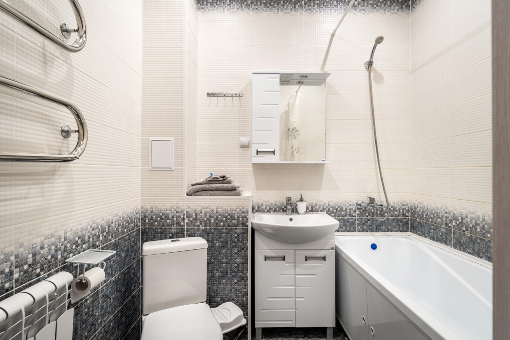 Kurilenko 18 Apartments by Globalstay