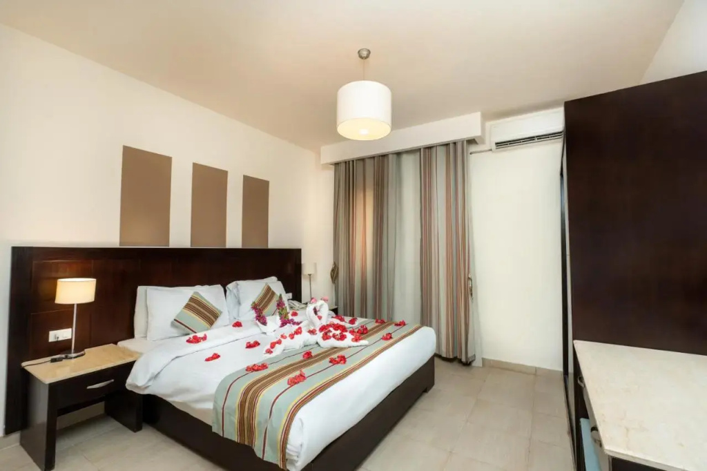 El Karma Beach Resort & Aqua Park - Hurghada